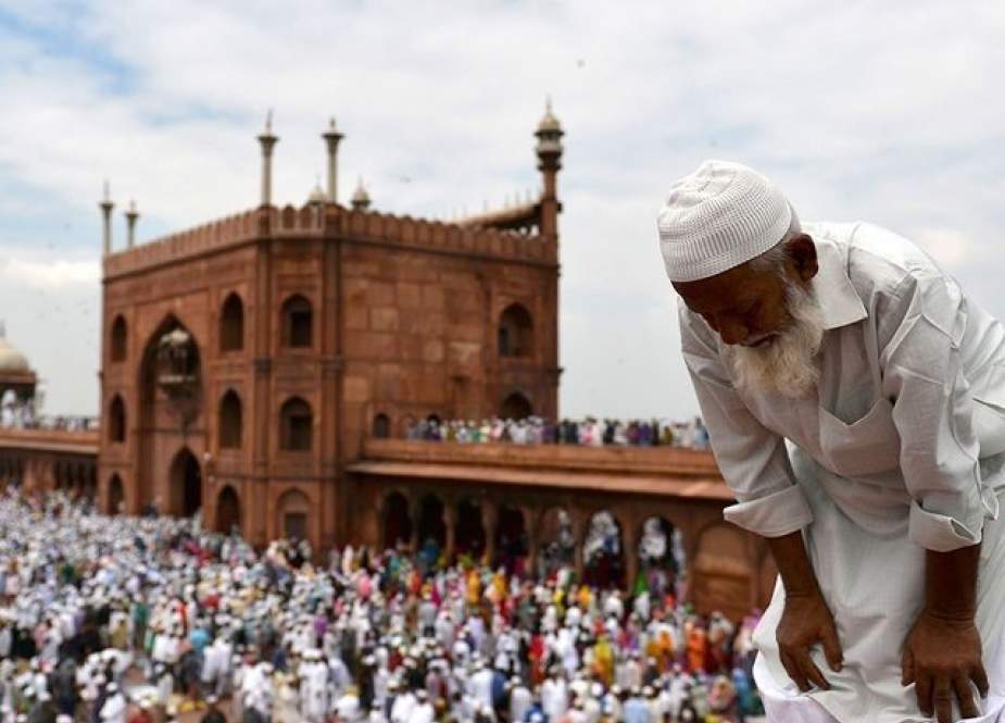 بھارت میں مسلمانوں کی آبادی میں اضافہ، ہندوؤں کی آبادی میں کمی، تحقیق