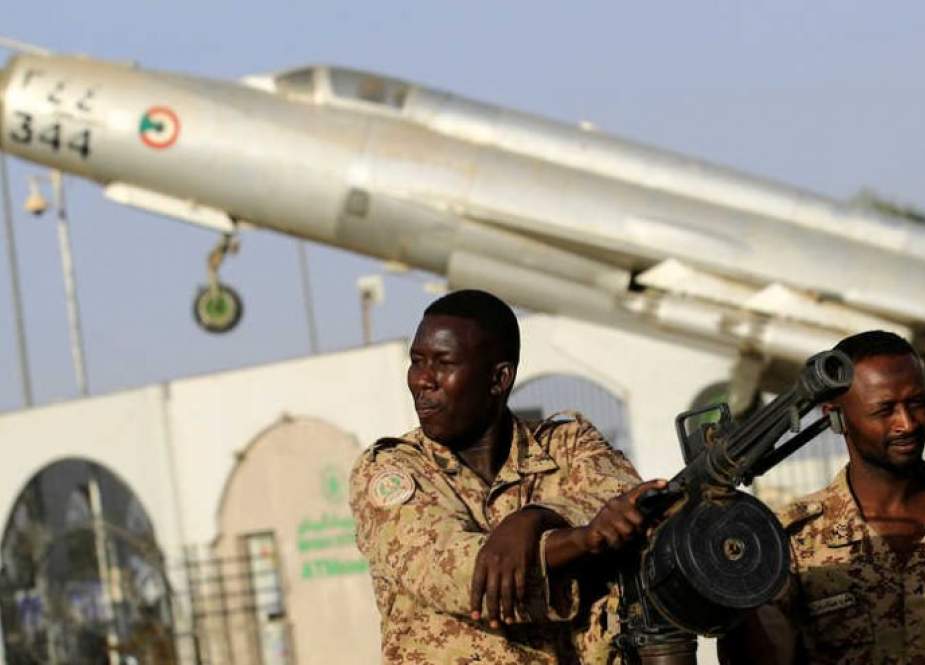 الحكومة السودانية تتهم أنصار البشير بتدبير ‘‘محاولة انقلاب‘‘