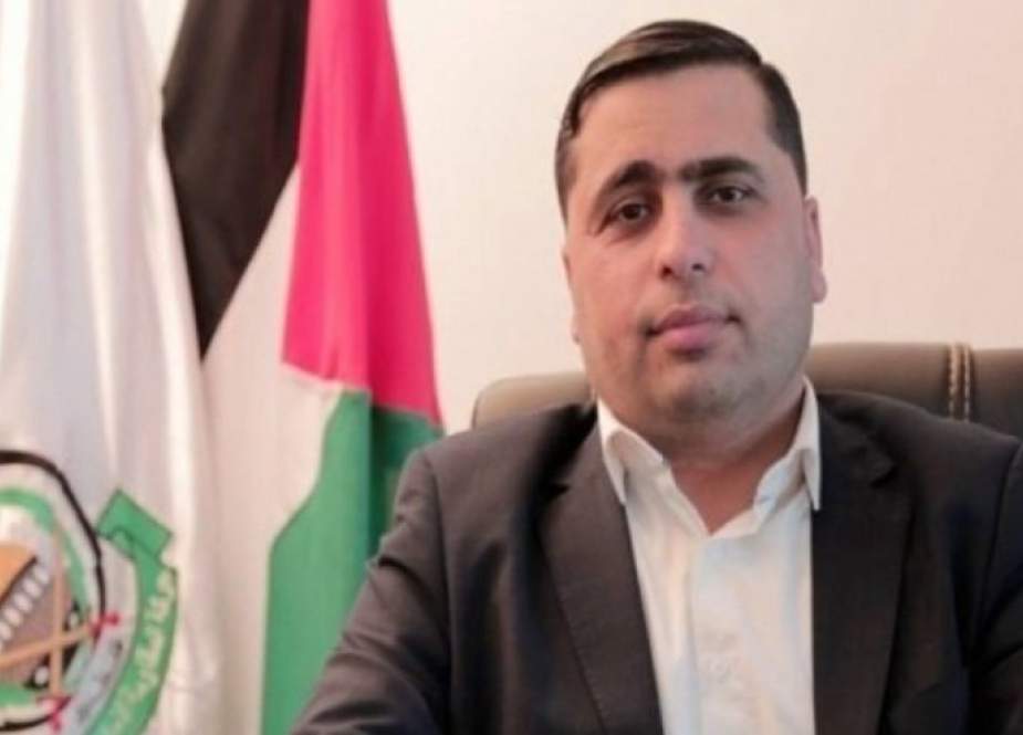 حماس تندد بقرار الاحتلال حول بناء معابد يهودية في المستوطنات
