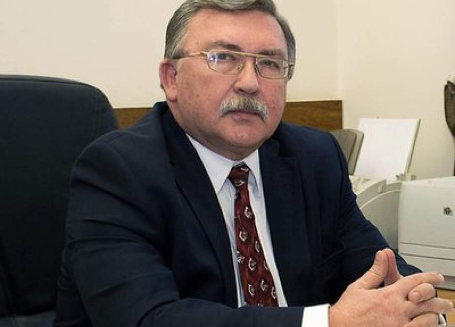 Mikhail Ulyanov, Permanent Representative of Russia to International Organizations in Vienna.jpg