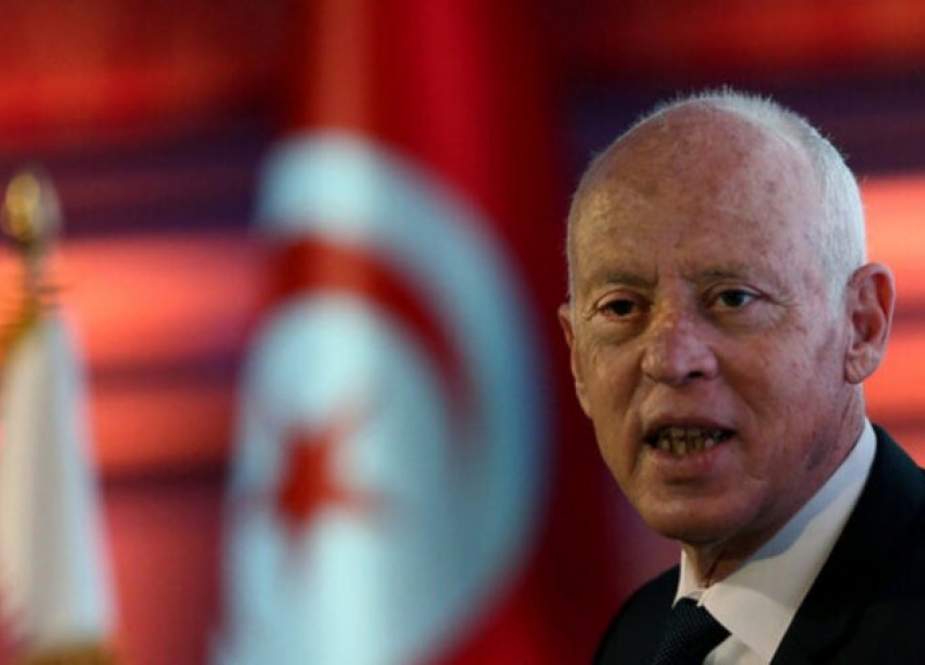 الرئيس التونسي يصدر تدابير استثنائية هامة تشمل البرلمان