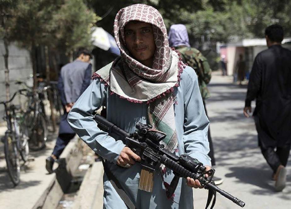 جلال آباد چیک پوسٹ پہ حملہ، طالبان سمیت 5 افراد جاں بحق