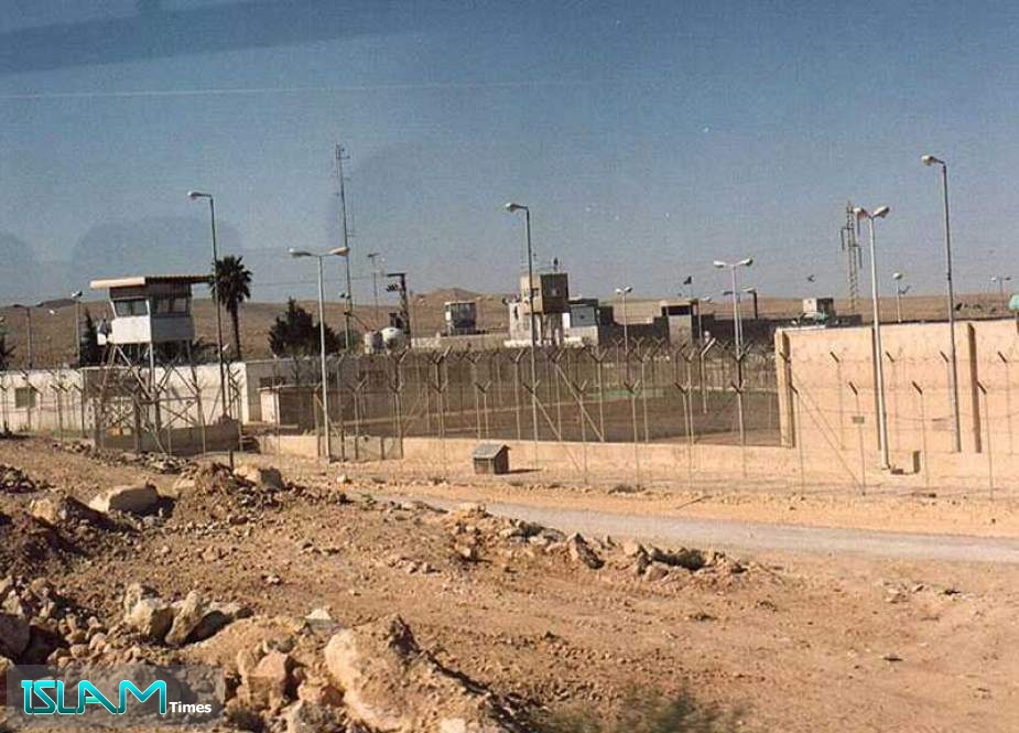 ‘Israel’ Practices Collective Revenge against Palestinian Detainees, Scandalous Medical Negligence in Nafha Prison