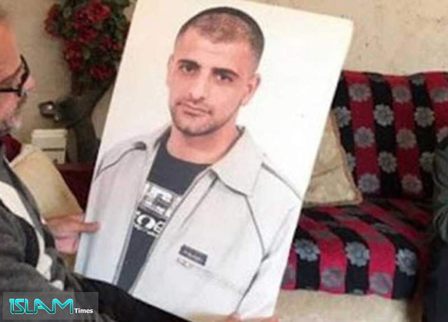 Recently Released Cancer-Stricken Detainee Dies at Hospital in Ramallah