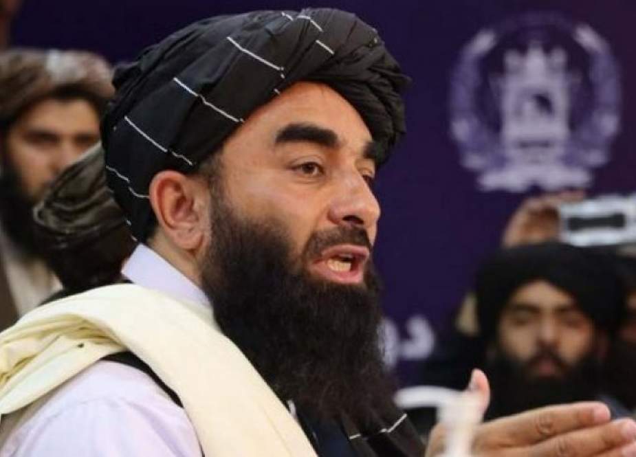 طالبان تطلب مساعدة روسيا في رفع العقوبات الأممية