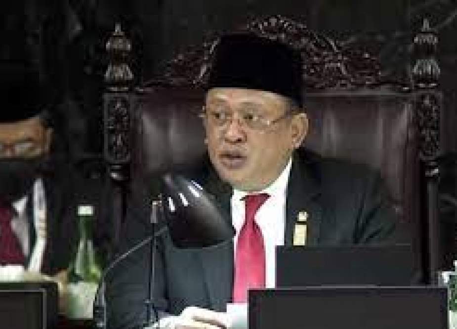Ketua MPR RI Bambang Soesatyo.jpg