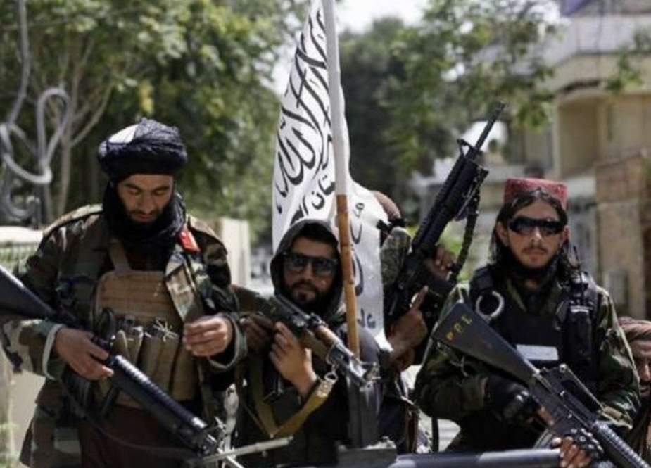 افغان وزیر دفاع کا طالبان کیجانب سے انتقامی کارروائیوں کا اعتراف