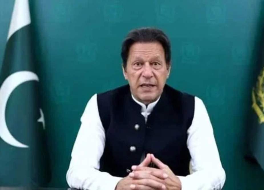 پاکستان نے دہشتگردی کیخلاف جنگ میں 150 ارب ڈالر کا نقصان اور 80 ہزار سے زائد جانیں قربان کیں، عمران خان