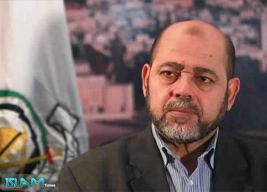 Hamas Hints At Possible Prisoner Swap Deal with Tel Aviv Regime ’Within Weeks’