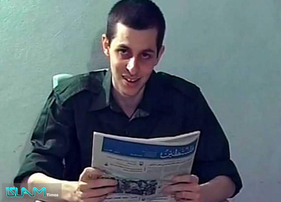 Former ‘Israeli’ Captive Gilad Shalit Narrates How Hamas Treated Him in Detention