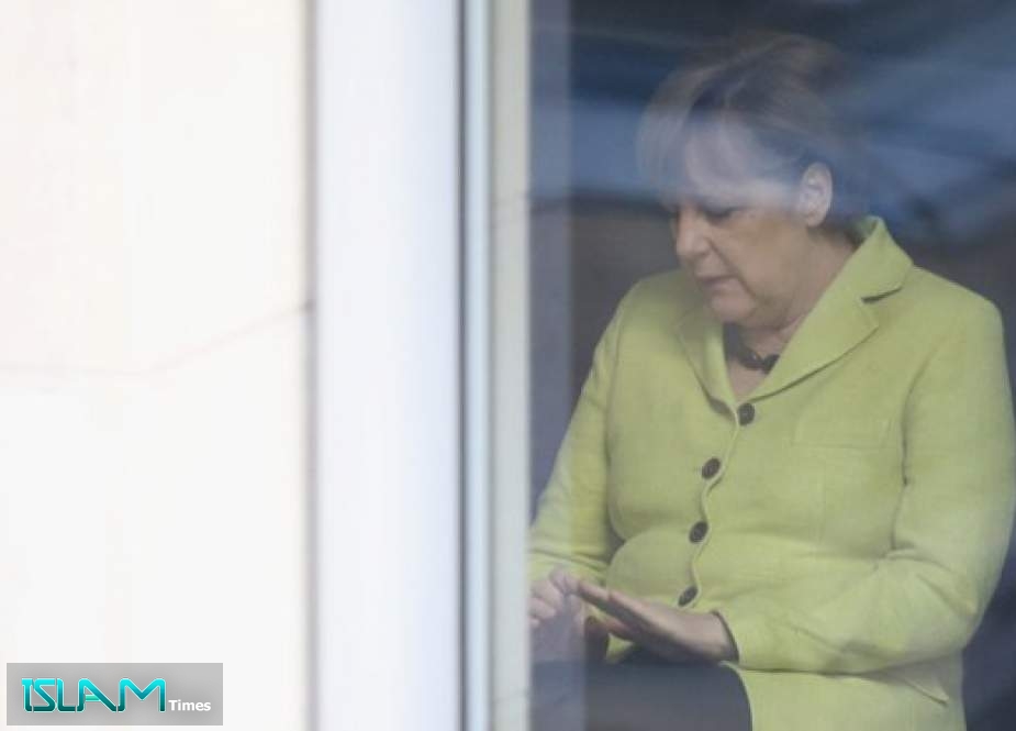 Poll Indicates 52% of Germans Won’t Miss Merkel