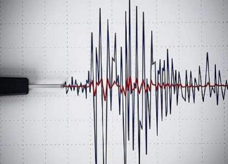 زلزال بقوة 4.5 درجات يضرب فارياب جنوب شرق إيران