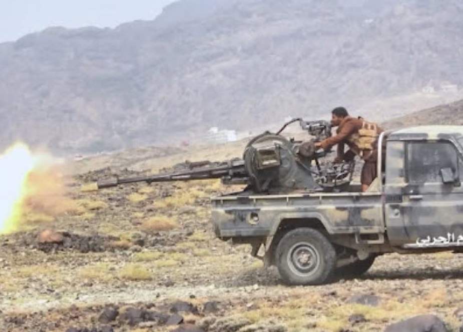 عملیاتی که معادلات را در خاک یمن تغییر می‌دهد/ استان البیضاء نقطه شروع برای نابودی حیاط خلوت سعودی‌ها
