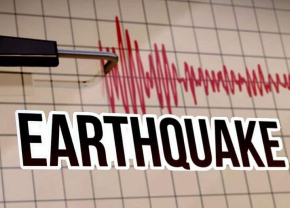 خیبر پختونخوا کے مختلف علاقوں میں زلزلے کے شدید جھٹکے، شہری خوفزدہ