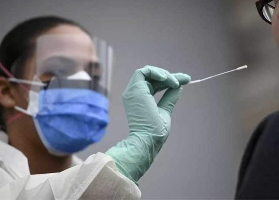 ملک بھر میں کورونا وباسے مزید 42 افراد انتقال کرگئے