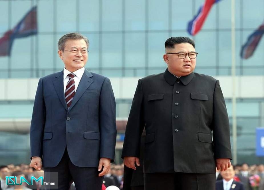 Seoul Calls On Pyongyang to Resume Inter-Korean Contacts