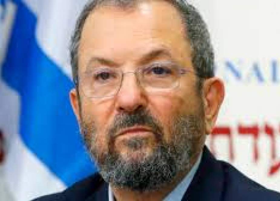 Ehud Barak, Former Israeli PM.jpg