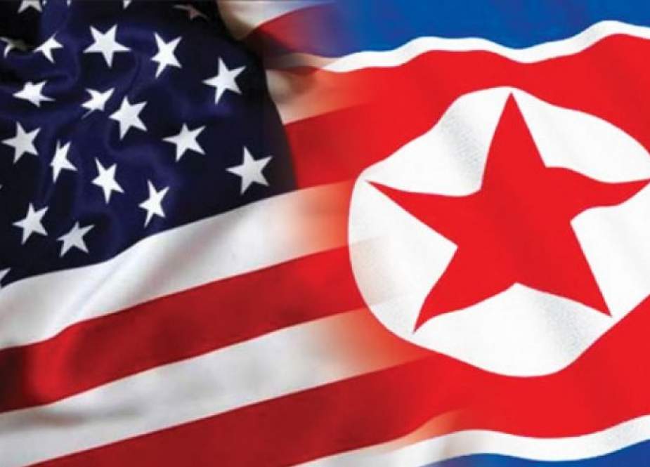 كوريا الشمالية: واشنطن أبشع منتهك لحقوق الإنسان