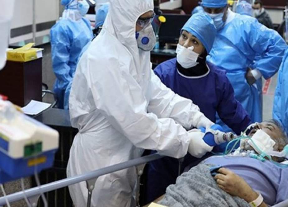 الصحة الايرانية: تسجيل 289 وفاة جديدة بكورونا