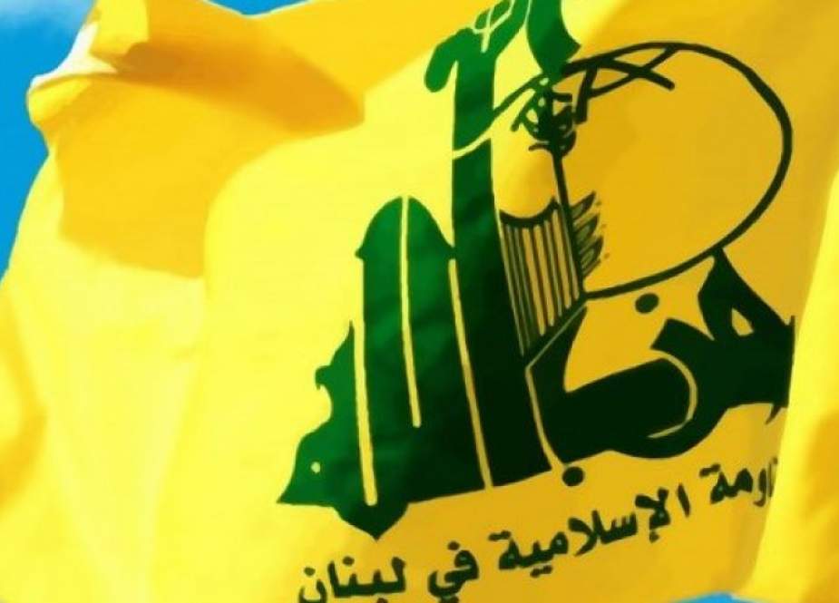 حزب الله يعلق على مؤتمر التطبيع في أربيل