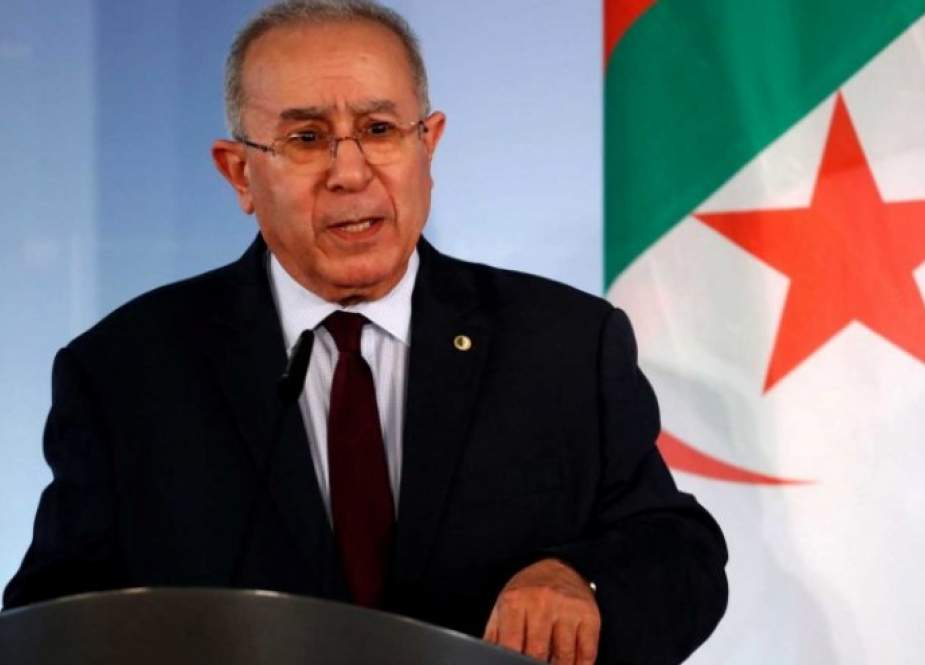 الجزائر تدعو إلى وضع حد لـ ‘‘إجحاف تاريخي‘‘ بحق القارة الإفريقية