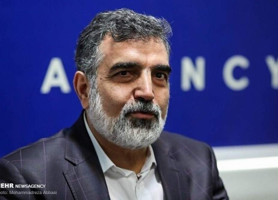 Iran Memprotes IAEA Atas Laporan Grossi