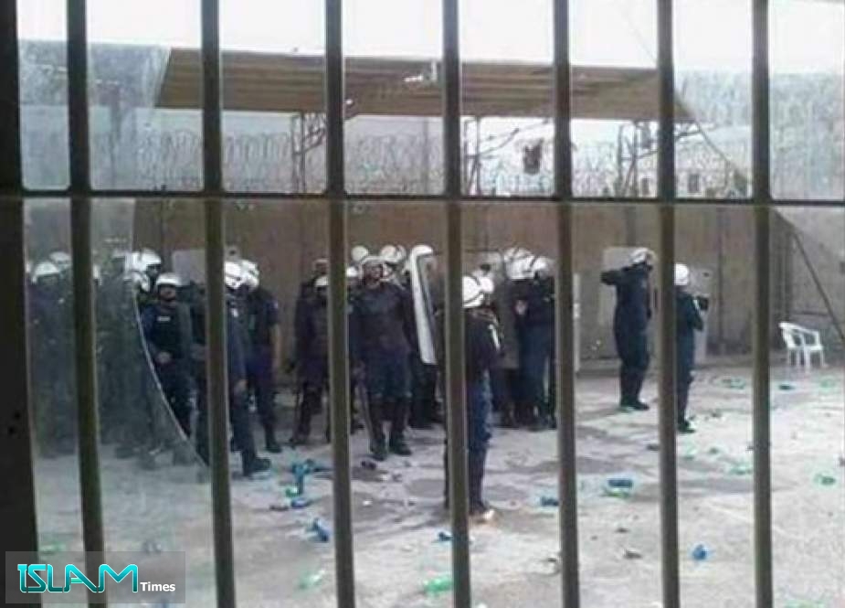 Report: Bahrain Authorities Jailed Hundreds of Children