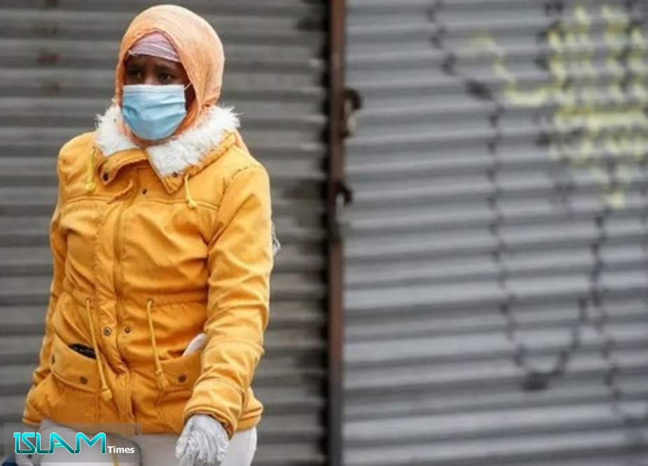 UK Government Accused of ‘Abandoning’ Ethnic Minorities During Pandemic