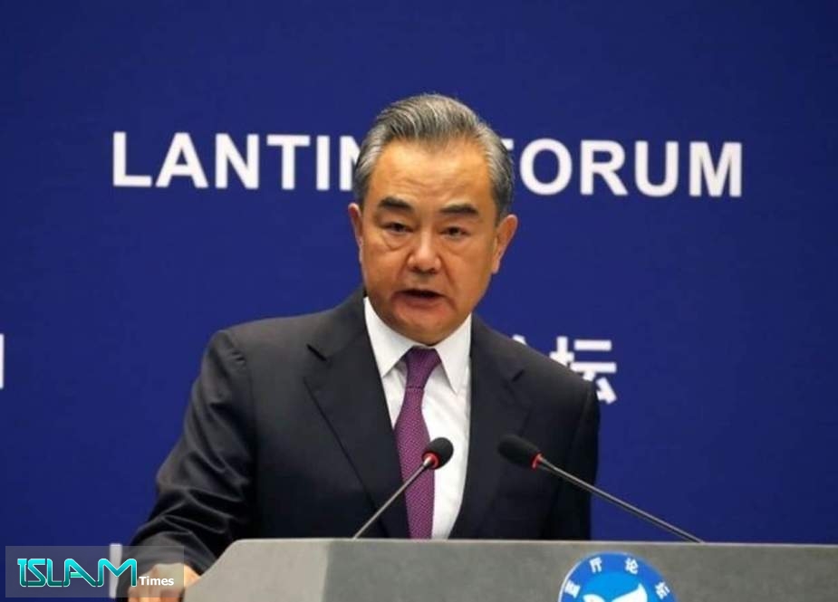 China, NATO Officials Discuss Afghanistan, Regional Tensions