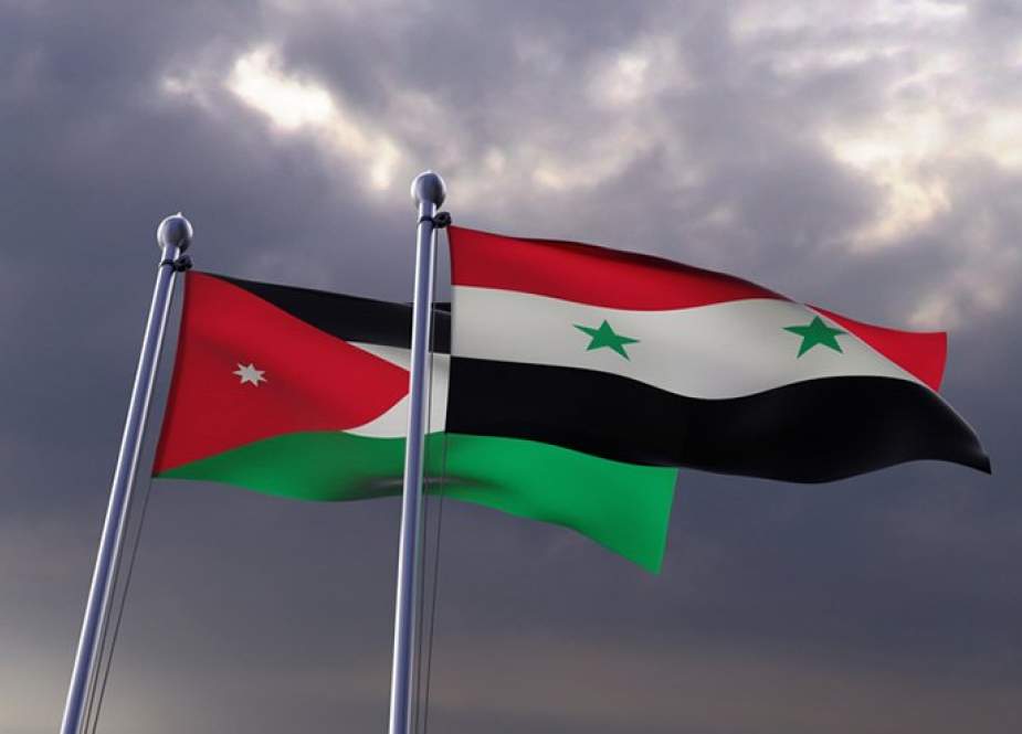 أبرز ما تم الاتفاق عليه في الاجتماعات الوزارية الأردنية السورية
