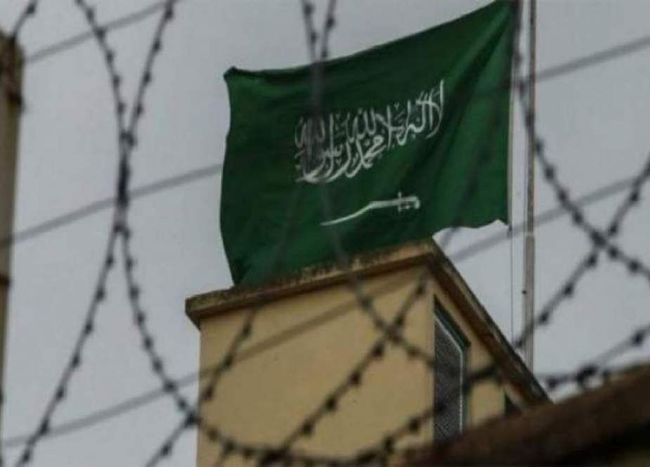 الاتحاد الأوروبي يفتح ملف انتهاكات السعودية لحقوق الإنسان