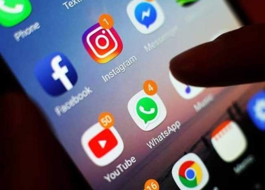 حکومت نے سوشل میڈیا کیخلاف شکنجہ سخت کرنے کی ٹھان لی