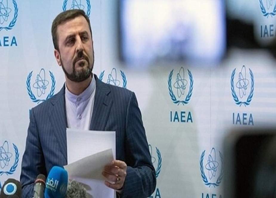 Iran Bereaksi Terhadap E3, Pernyataan AS Atas Laporan IAEA