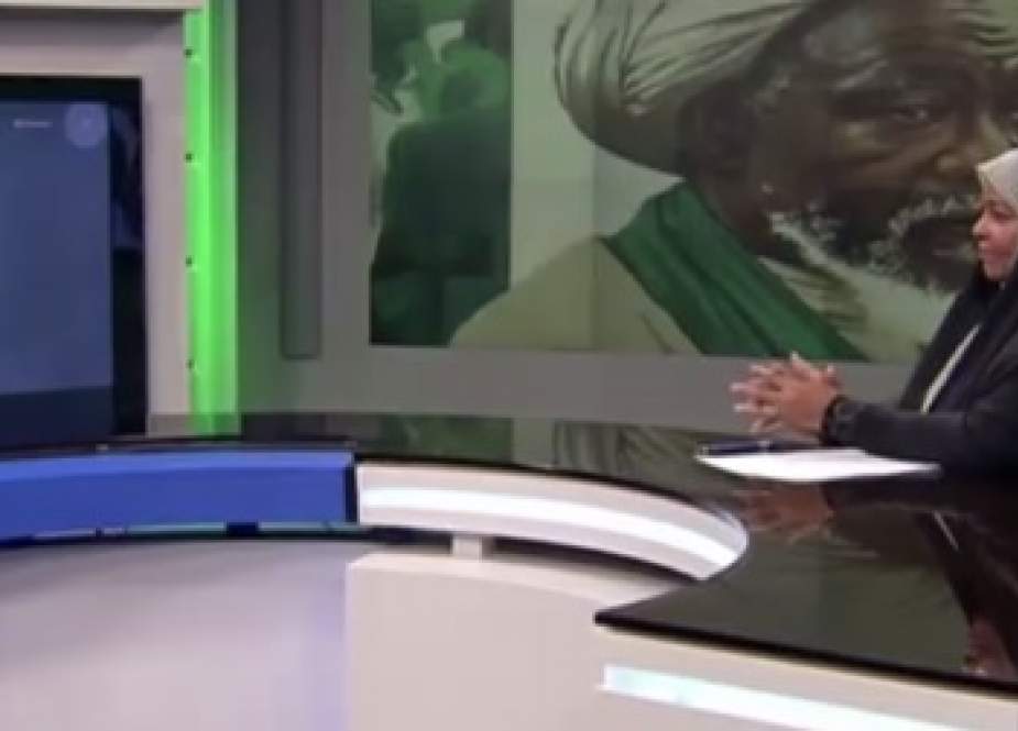 الشيخ الزكزاكي يكشف تفاصيل هجوم القوات النيجرية على عائلته