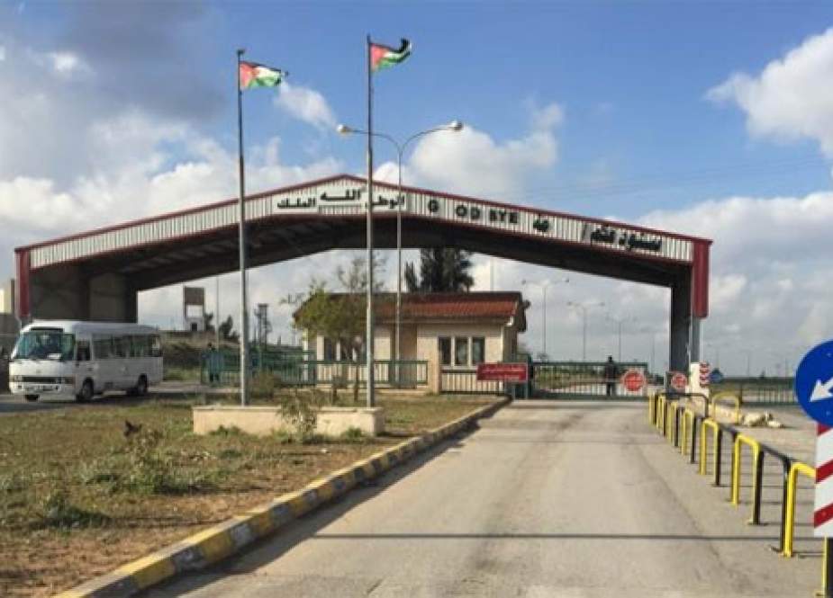 Nassib, border crossing between Syria and Jordan.jpg