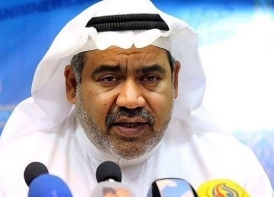 ملت بحرین قاطعانه حضور مسئول صهیونیستی را در خاک کشورش رد می کند