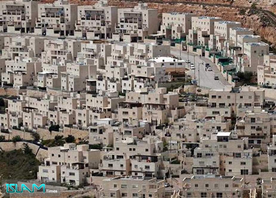 Report: Nearly 700 European Firms Fund, Support “Israeli” Settlements