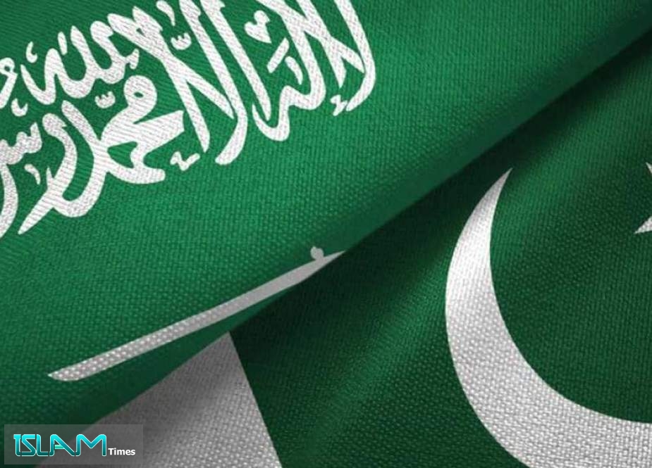Saudi Arabia Affirms $3.6bn Financial Support to Pakistan