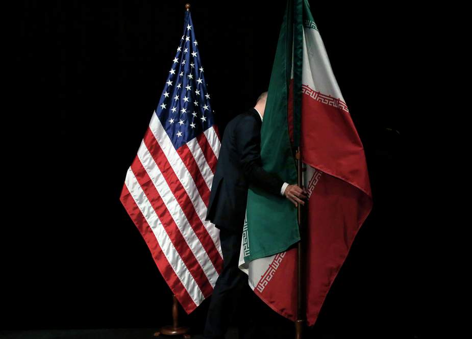 Menlu Iran: Tehran Meminta AS untuk Mencairkan $10 Miliar Menjelang Pembicaraan Nuklir