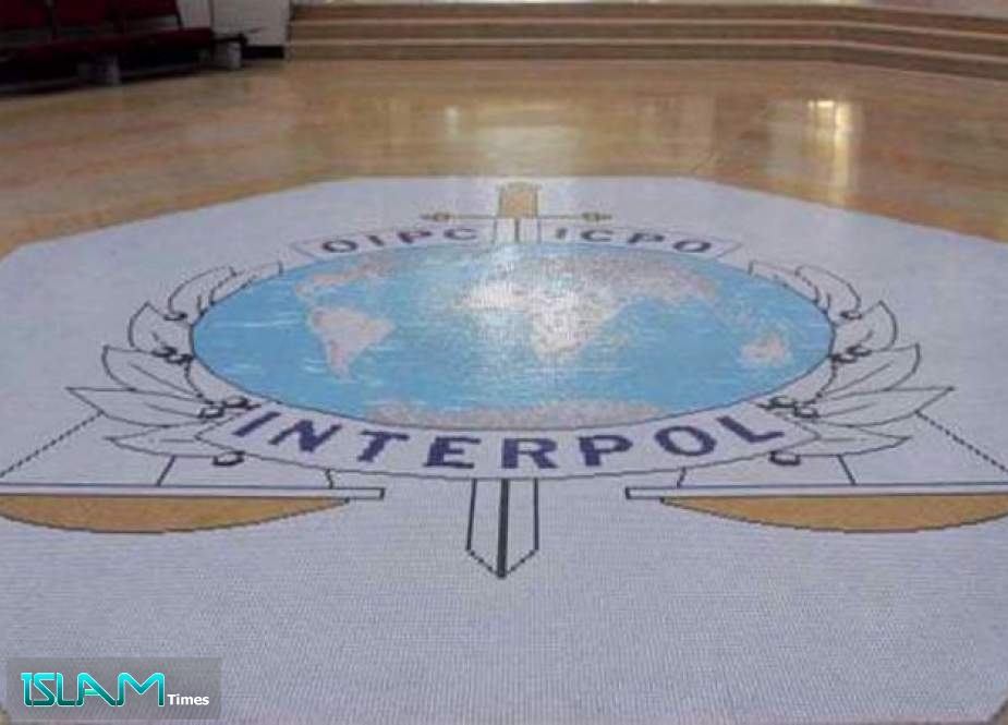 Torture Complaint Filed against UAE Candidate for Interpol Chief