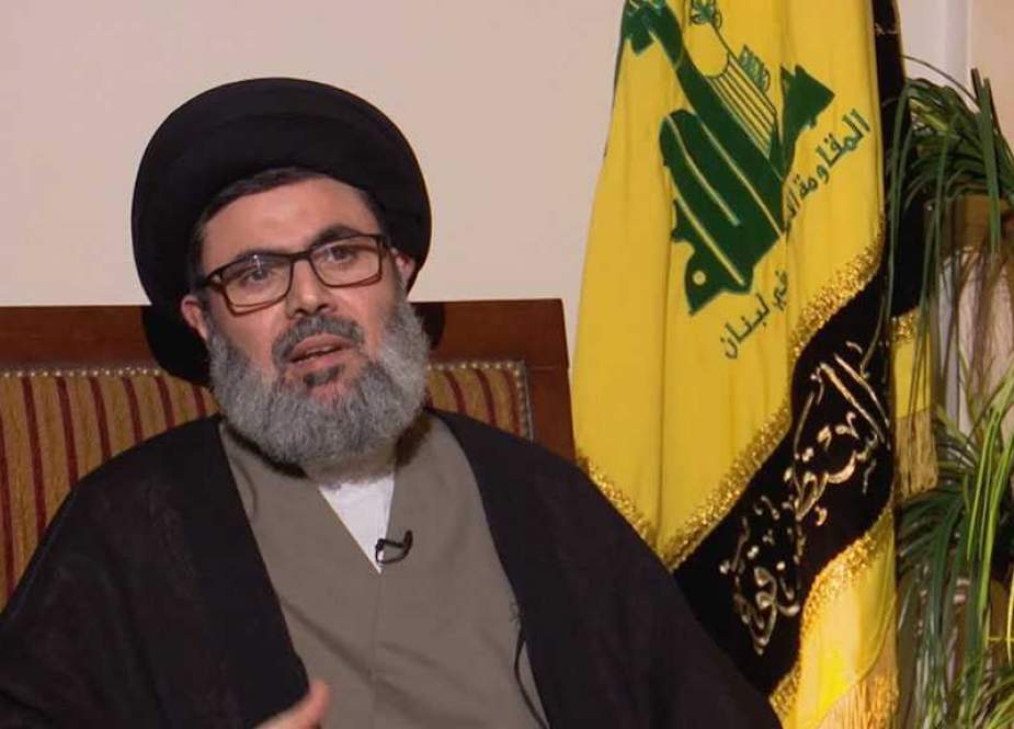 Sayyid Safieddine: Impor Bahan Bakar Iran Bukan Langkah Terakhir Hizbullah
