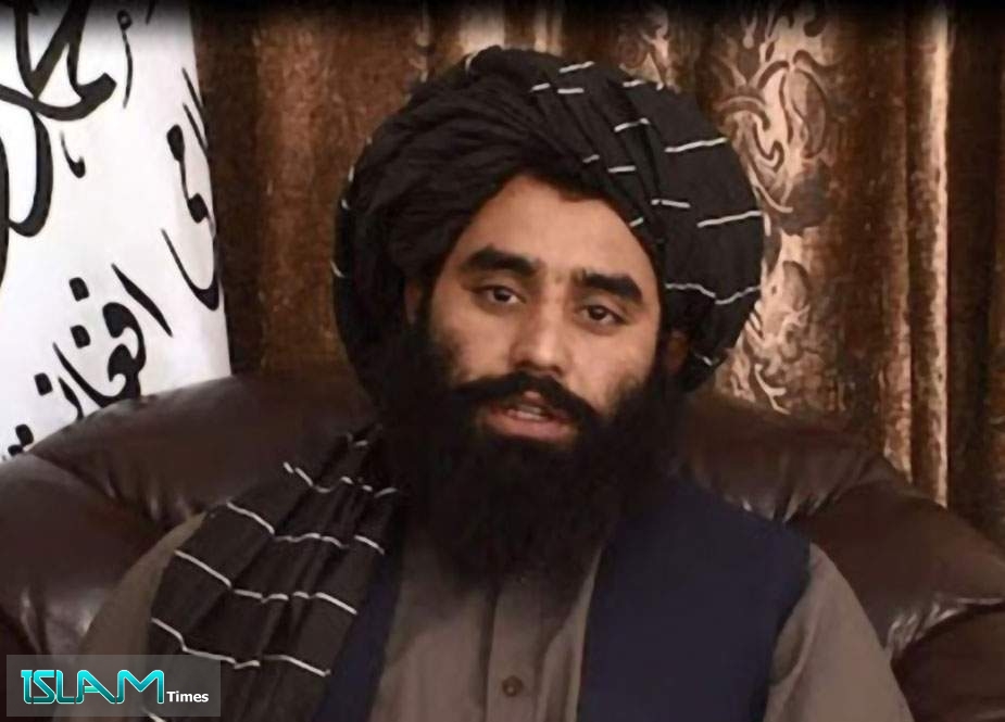 Taliban: İŞİD-ə bu icazəni verməyəcəyik!