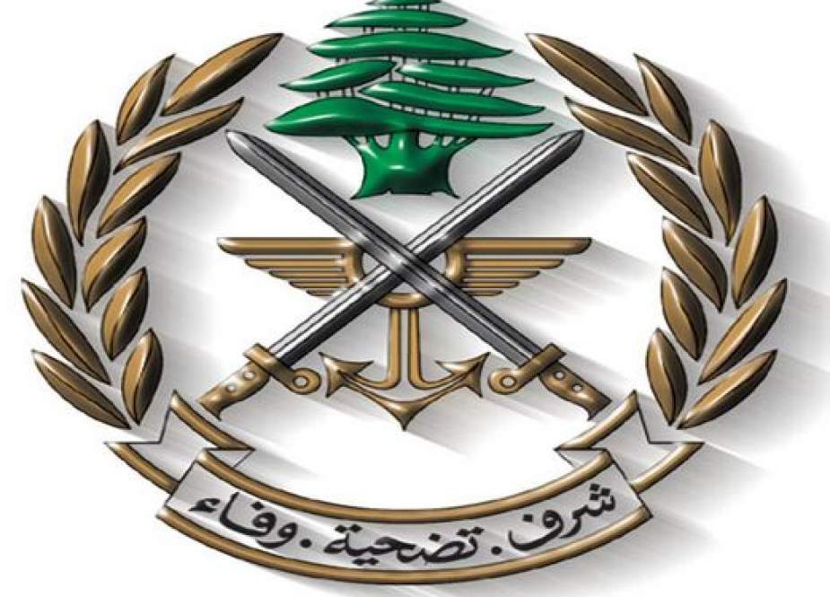 Tentara Lebanon Menyita 28.275 Kg Amonium Nitrat di Kota Arsal, Menangkap 3 Pelaku