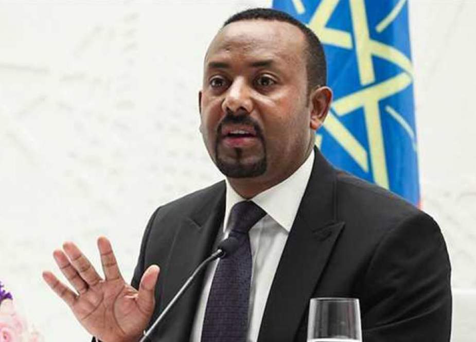 اثيوبيا... البرلمان يوافق على تشكيل حكومة رئيس الوزراء الثانية