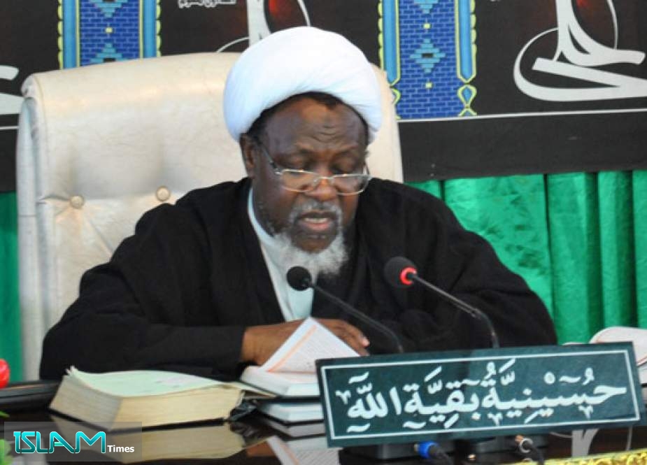 Ideological War against Muslims Failed: Sheikh Zakzaki