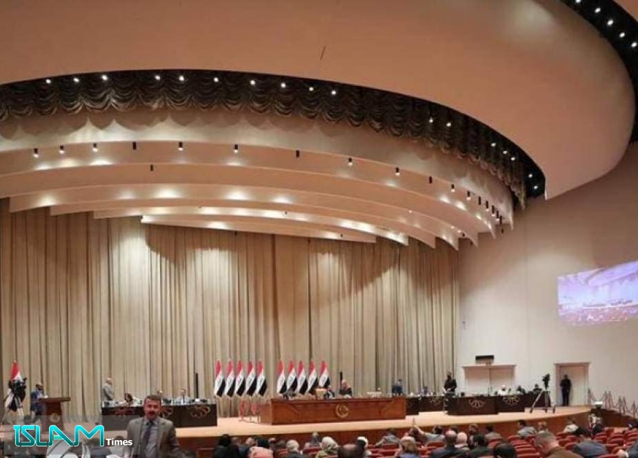 حل مجلس النواب العراقي والحكومة تتحول إلى تصريف أعمال