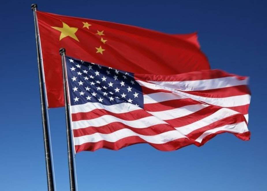 امریکن سی آئی اے نے چین کے خلاف خصوصی مشن قائم کردیا