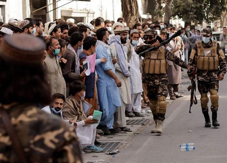 طالبان : "داعش" ليس تهديدا.. لكنه "صداع"
