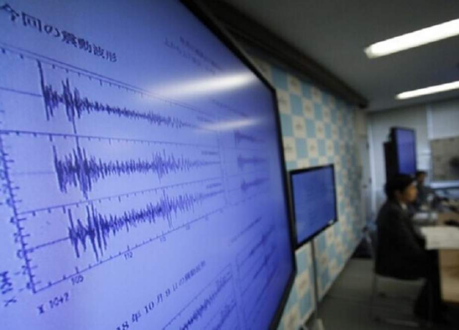 زلزال اليابان.. ارتفاع عدد المصابين إلى 52 شخصا