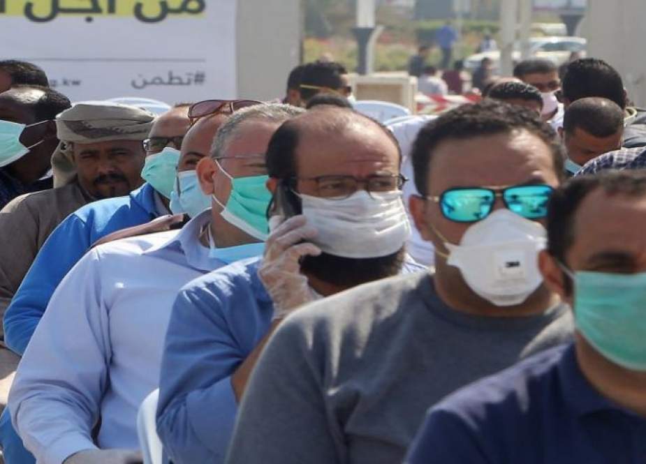 إلغاء قرار ترحيل الوافدين فوق 60 عاماً في الكويت